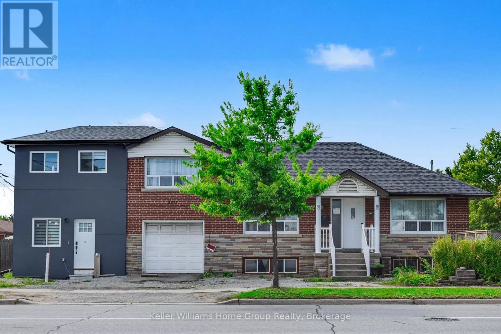 House for rent: 497-499 Evans Avenue, Toronto, Ontario M8W 2V2