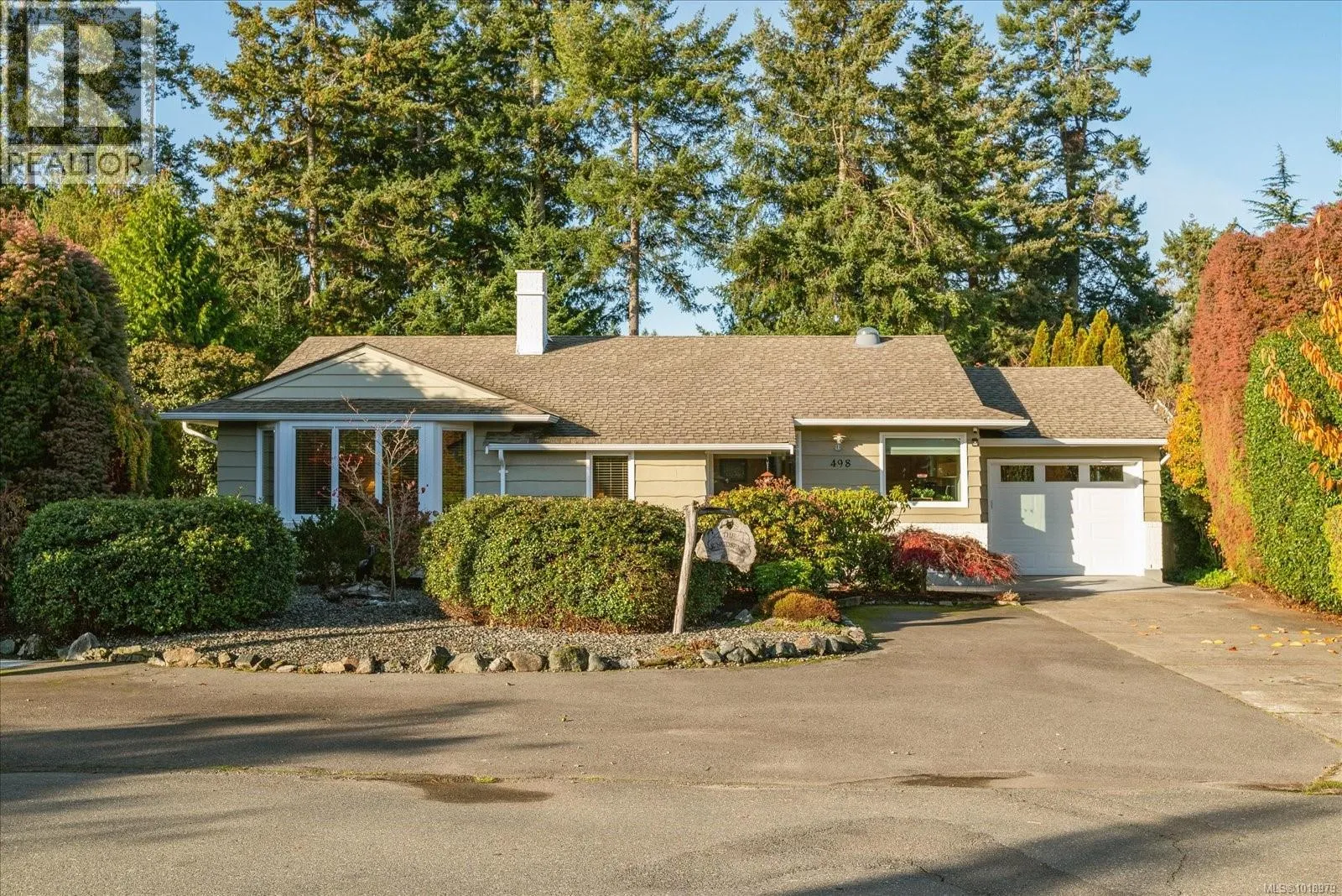 House for rent: 498 Dalmatian Dr, Parksville, British Columbia V9P 1Y4