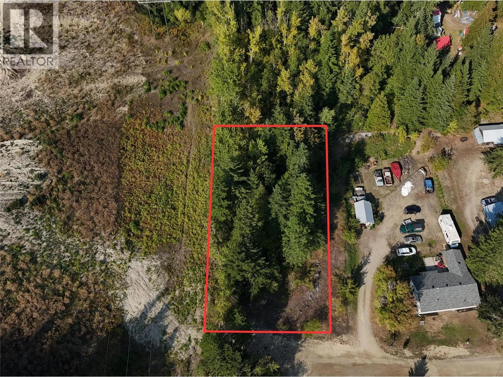 Other for rent: 4981 5 Avenue Sw, Salmon Arm, British Columbia V1E 2Y9