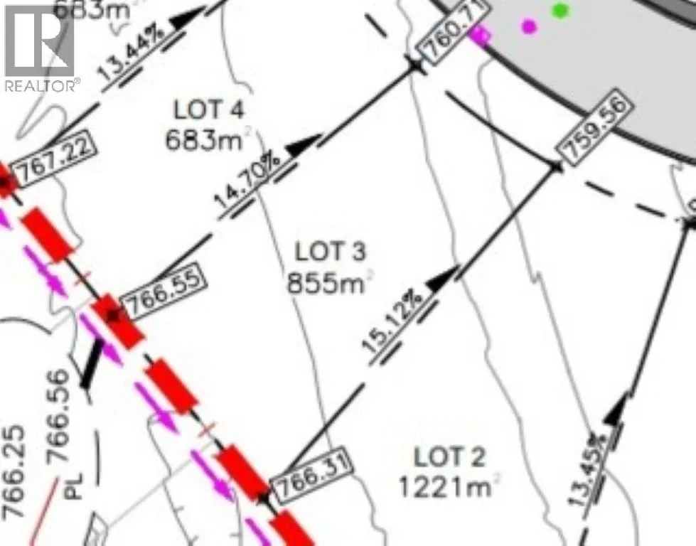 4981 Headlands Heights, Prince George, British Columbia V2N 5L1