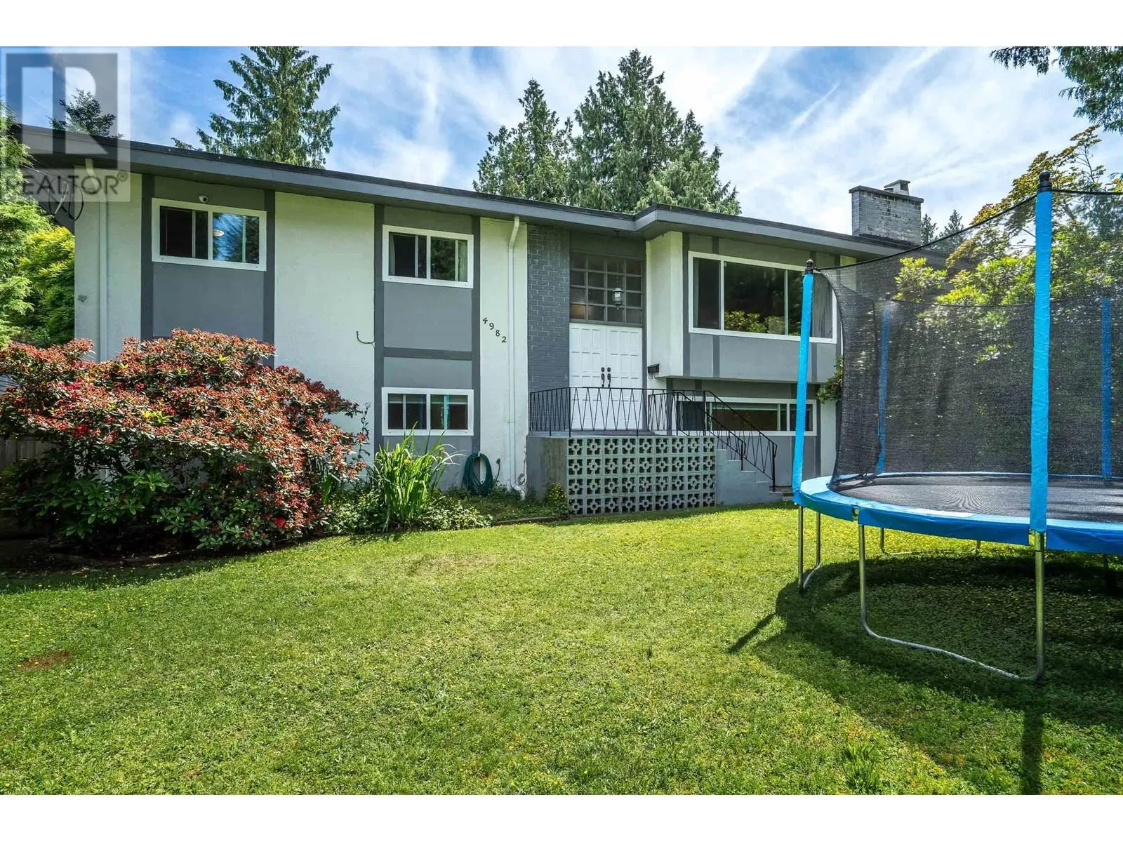 House for rent: 4982 Kadota Drive, Delta, British Columbia V4M 1X5