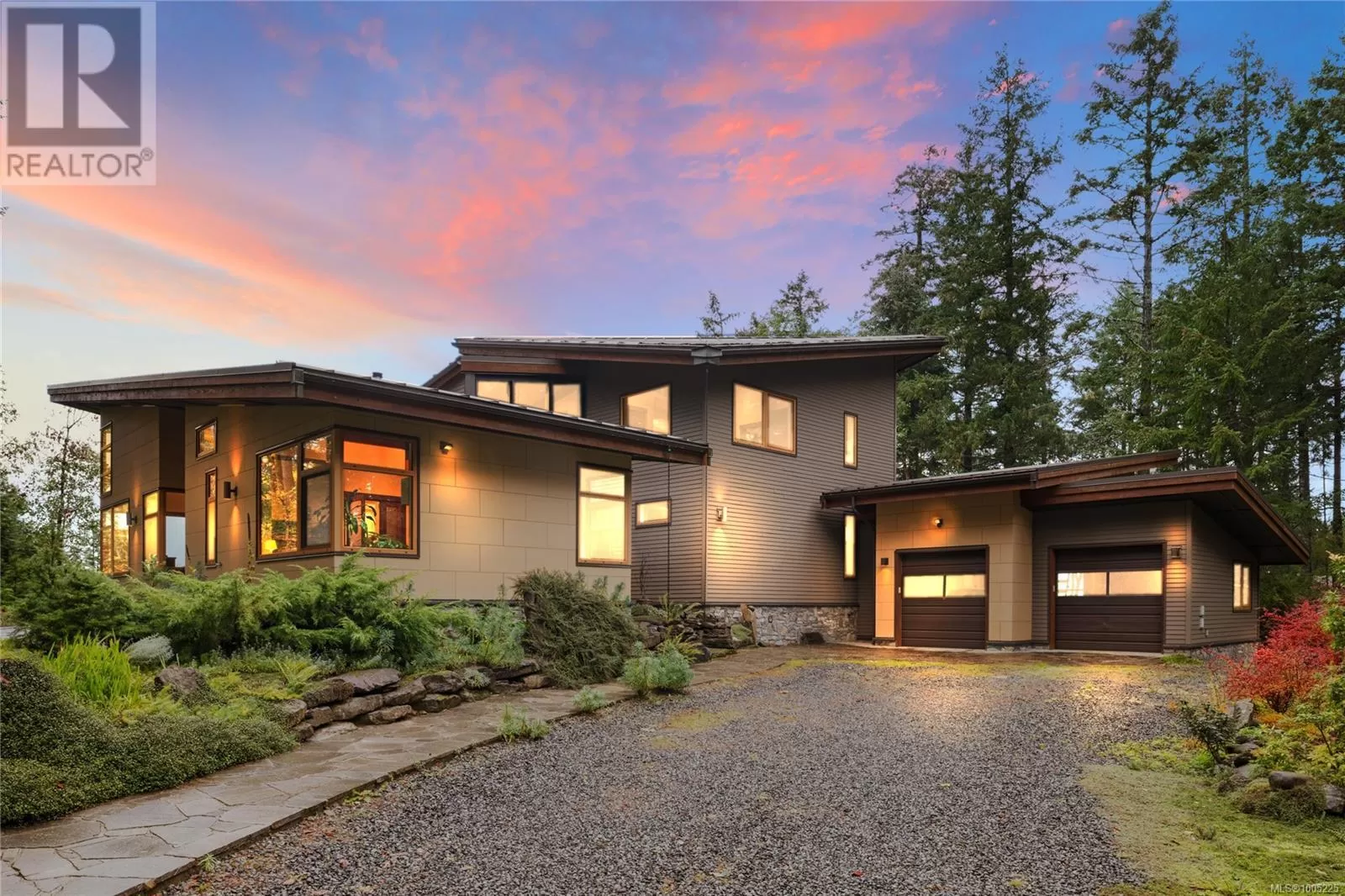 House for rent: 4985 Aho Rd, Ladysmith, British Columbia V9G 2B8