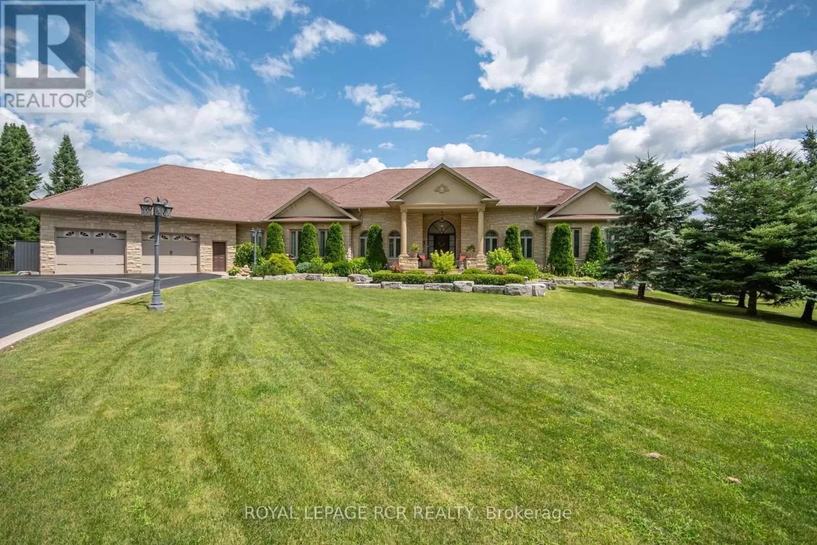 House for rent: 4987 Fourth Line, Erin, Ontario L7J 2L8