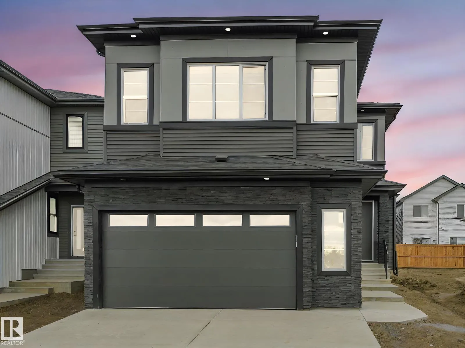 House for rent: 499 Canter Wynd, Sherwood Park, Alberta T8H 3A9