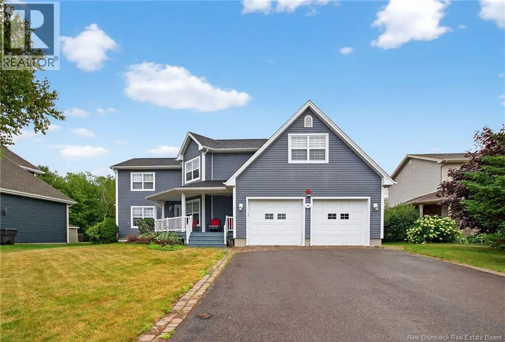 499 Wayne Street, Shediac, New Brunswick E4P 2W8