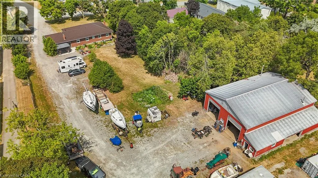 499 York St Street, Beaverton, Ontario L0K 1A0