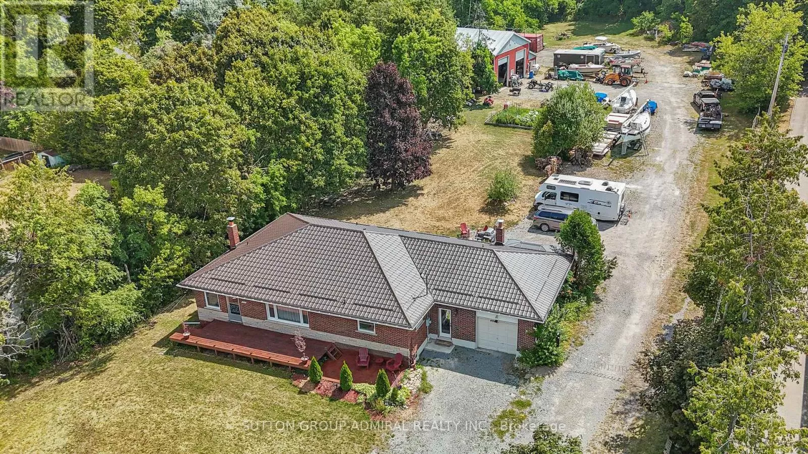 House for rent: 499 York Street, Brock, Ontario L0K 1A0