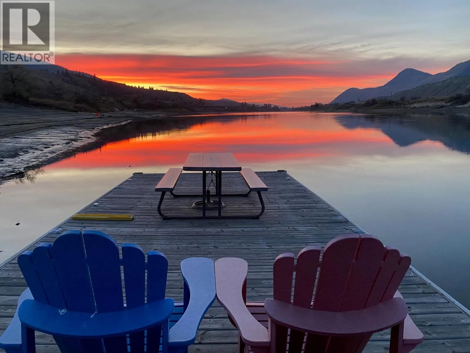 House for rent: 4990 Kipp Road, Kamloops, British Columbia V2C 4T2