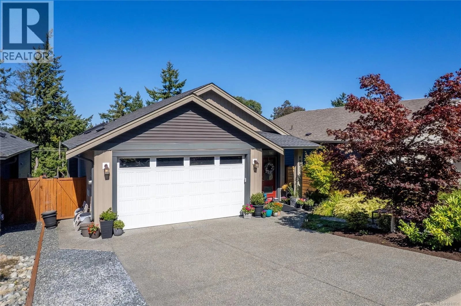 House for rent: 4991 Dunn Pl, Nanaimo, British Columbia V9T 6S9