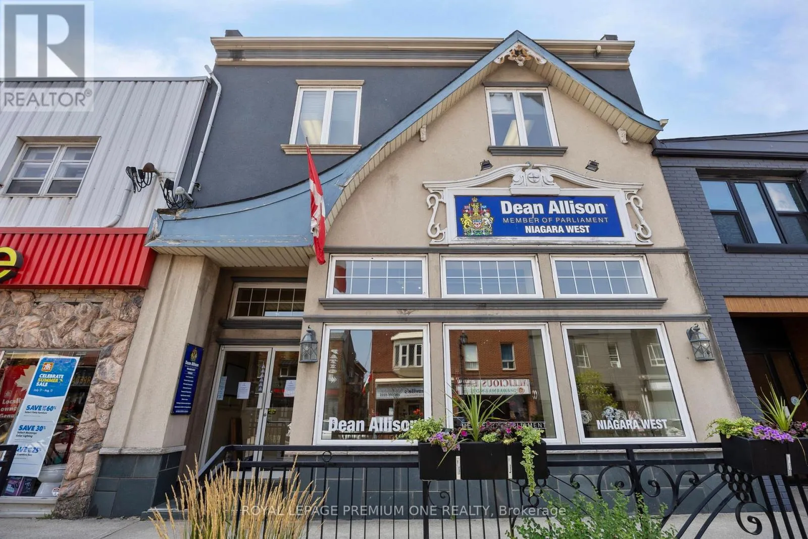 4994 King Street, Lincoln, Ontario L3J 0R5