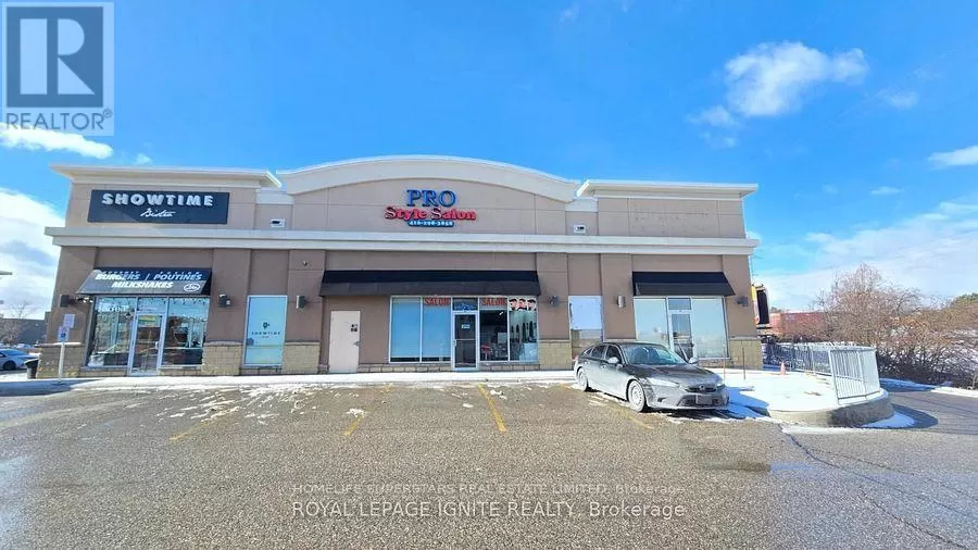 Retail for rent: 4a - 2761 Markham Rd Road E, Toronto, Ontario M1X 1M4