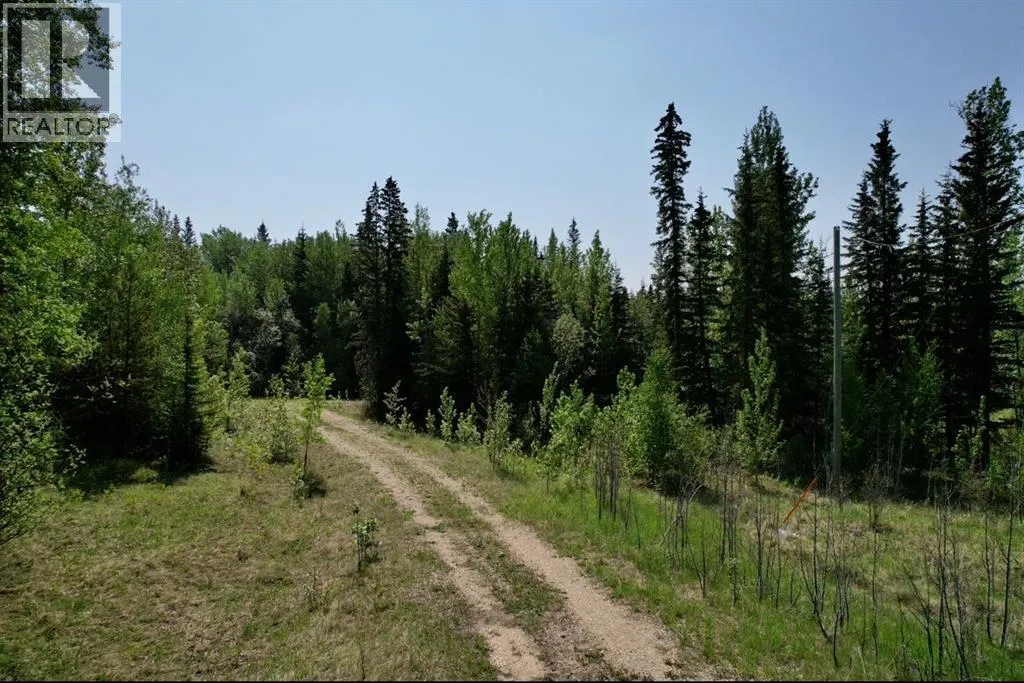 4a Township 591 Range Road 114b, Rural Woodlands County, Alberta T7S 1A0