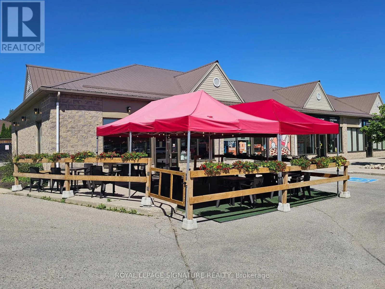 4b - 2135 Dorchester Road, Thames Centre, Ontario N0L 1G2