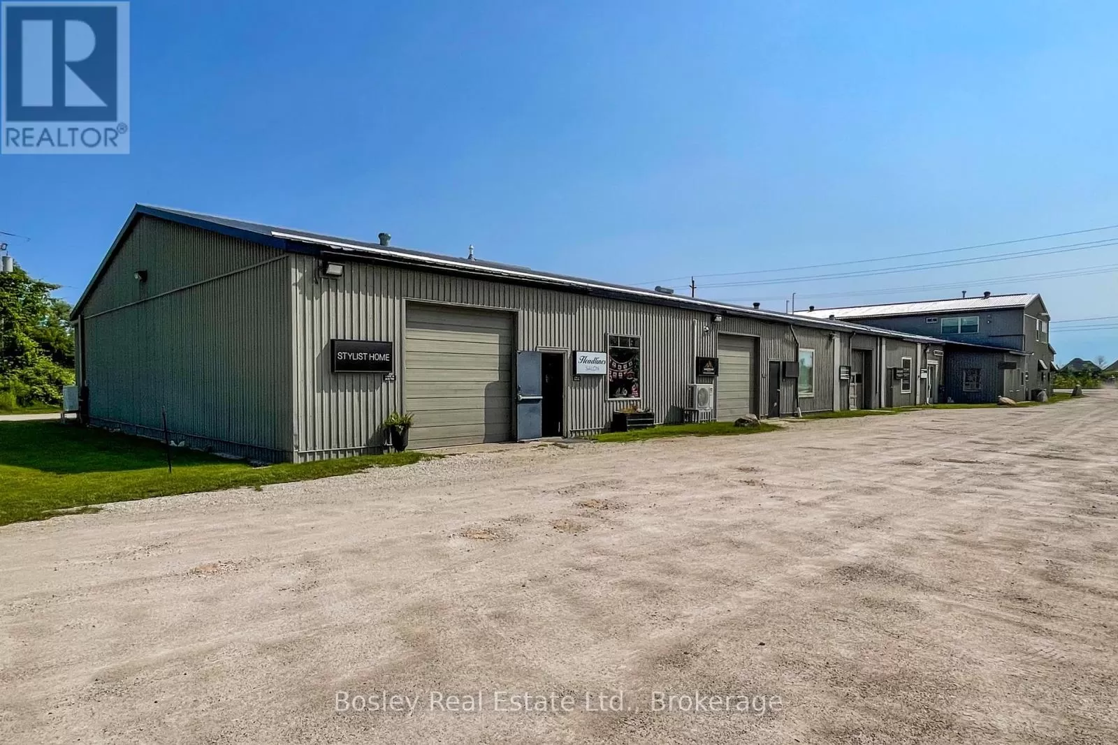 4s - 864 Hurontario Street, Collingwood, Ontario L9Y 0G7