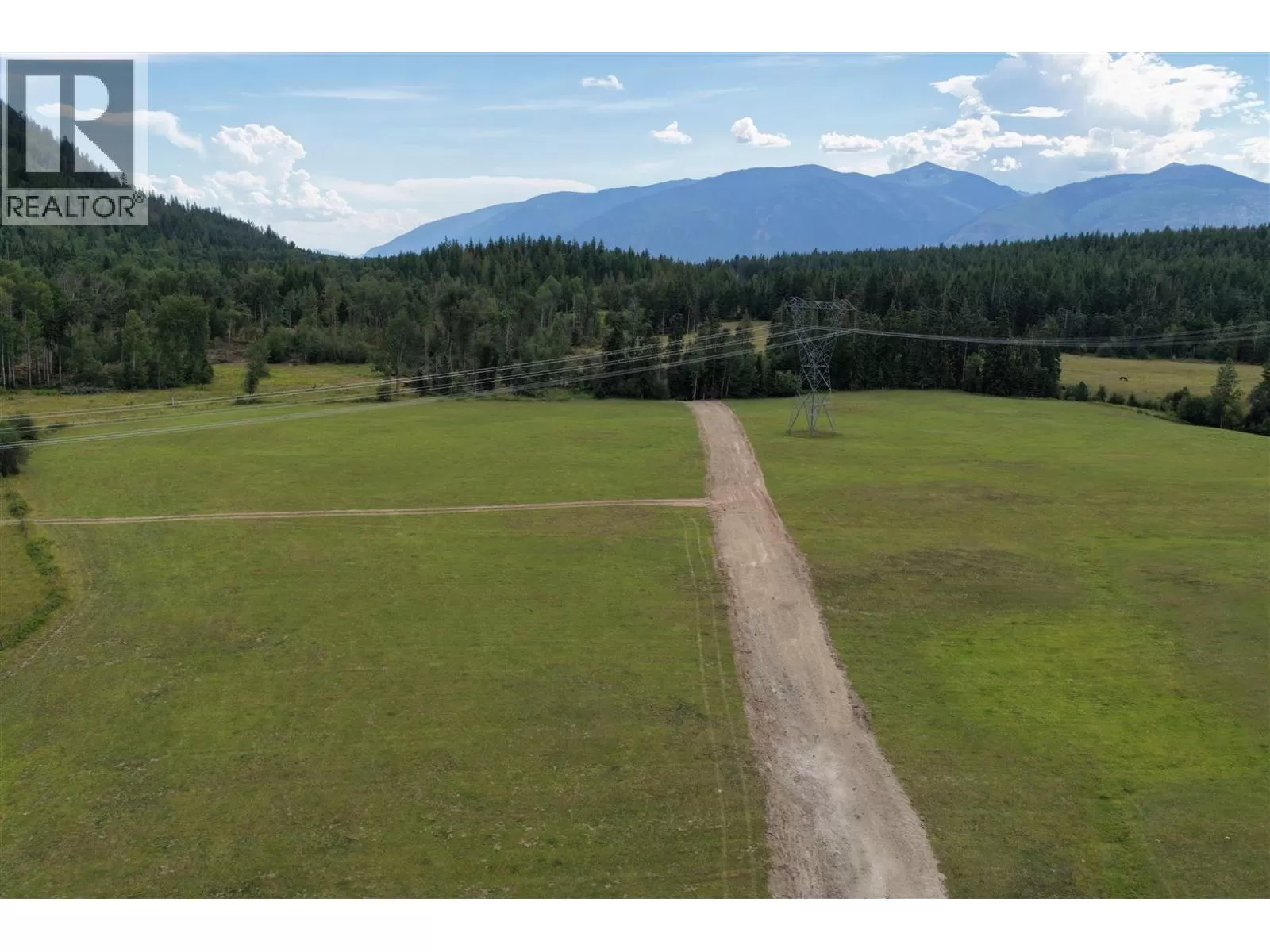 Other for rent: 4th Street Lot# 1, Lister, British Columbia V0B 1G2