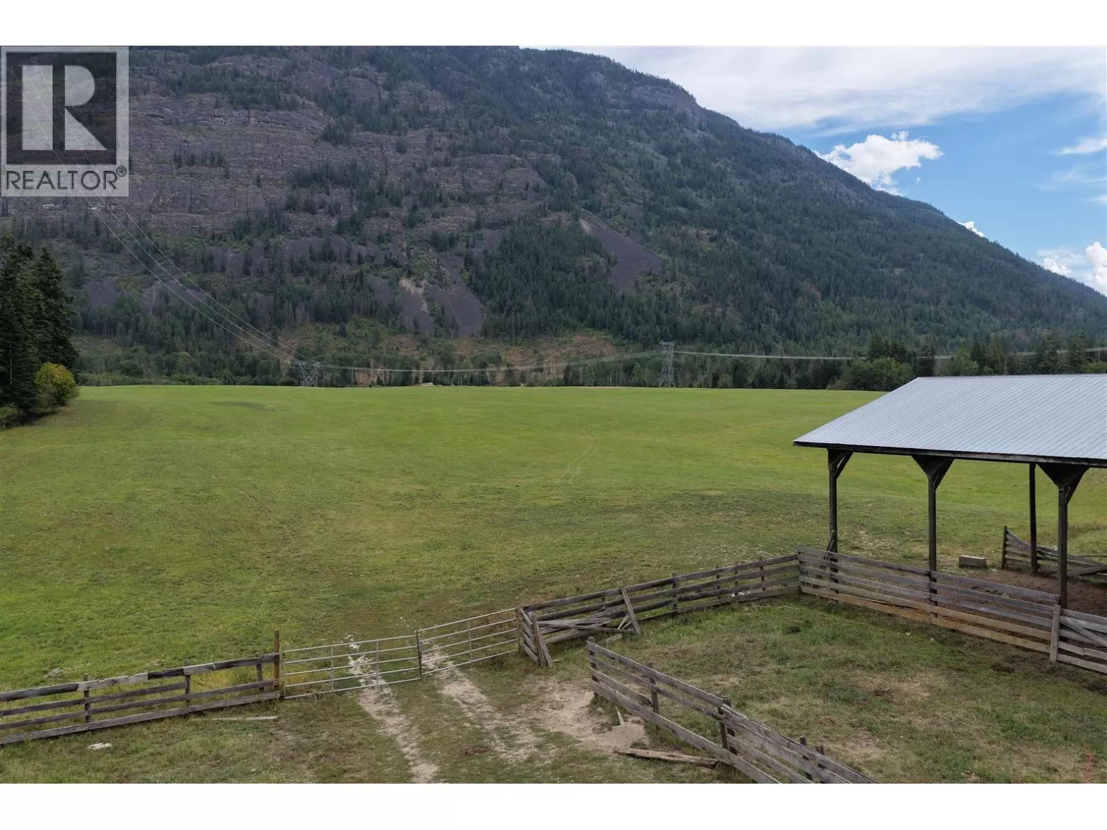 Other for rent: 4th Street Lot# 11, Lister, British Columbia V0B 1Y0