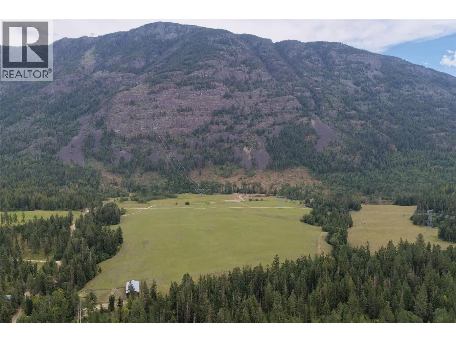 Other for rent: 4th Street Lot# 2, Lister, British Columbia V0B 1Y0