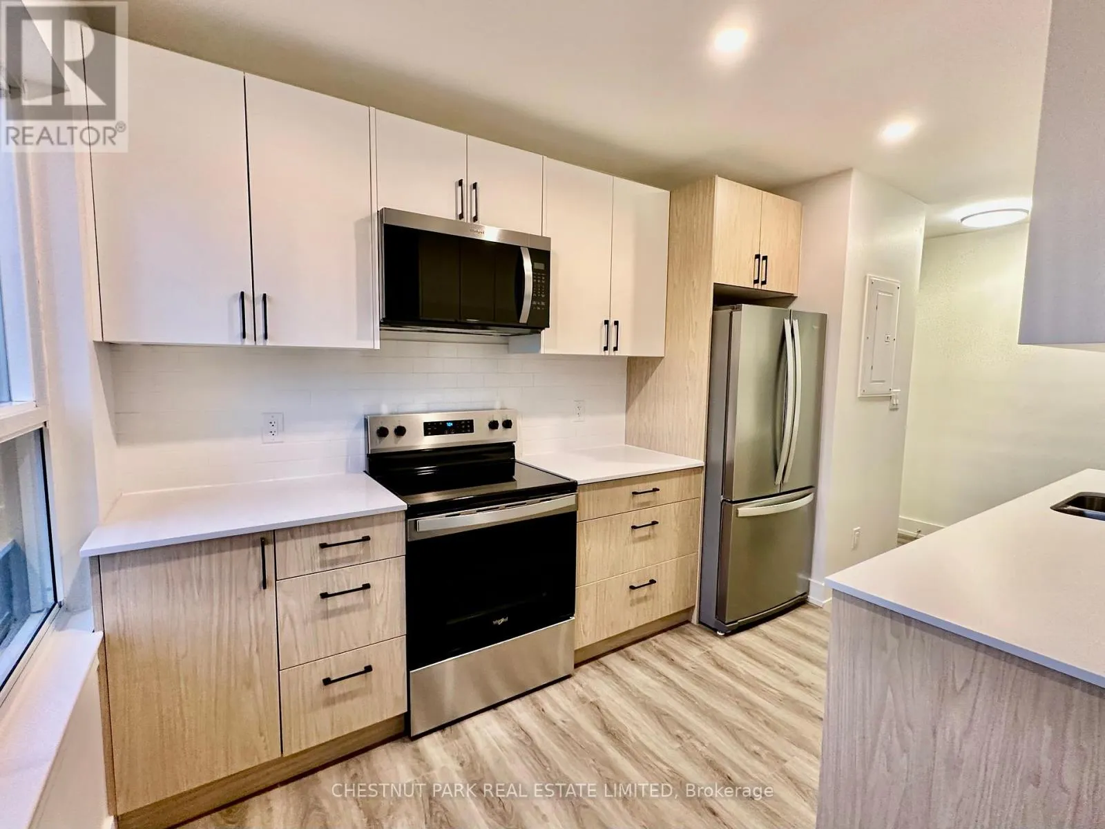 Other for rent: 5 - 1 Wingreen Court, Toronto, Ontario M3B 1B9