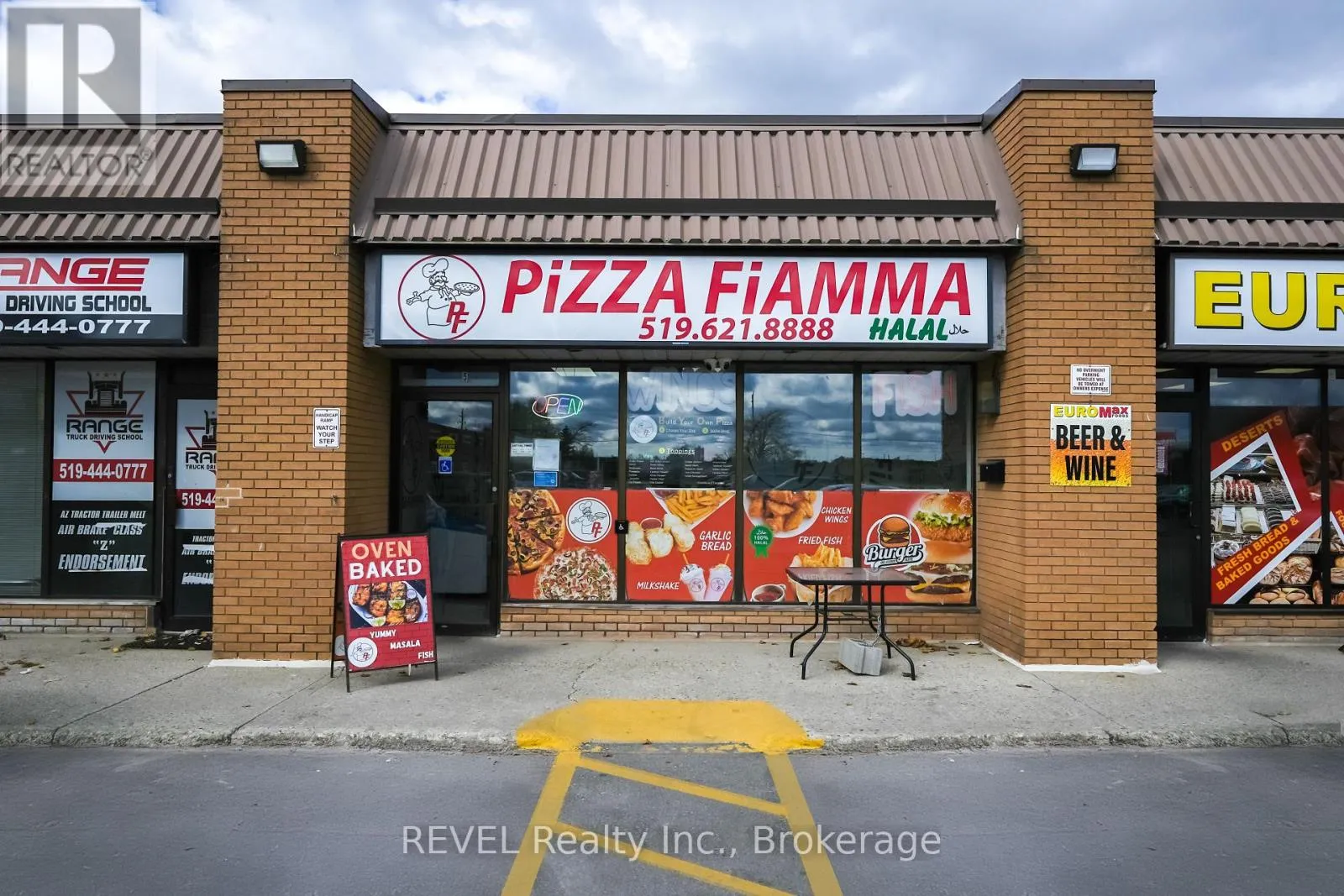 5 - 1001 Langs Drive, Cambridge, Ontario N1R 7K7