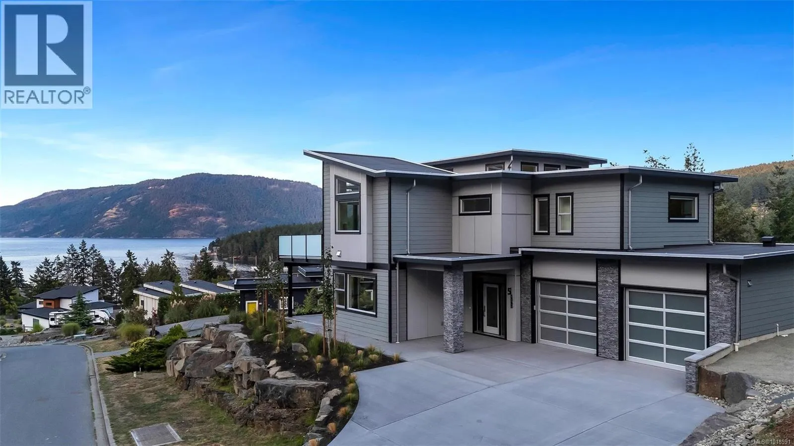 House for rent: 5 1060 Shore Pine Close, Duncan, British Columbia V9L 0C4