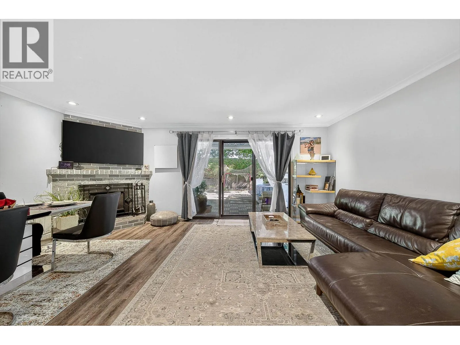 Row / Townhouse for rent: 5 10660 Springmont Drive, Richmond, British Columbia V7E 1W1