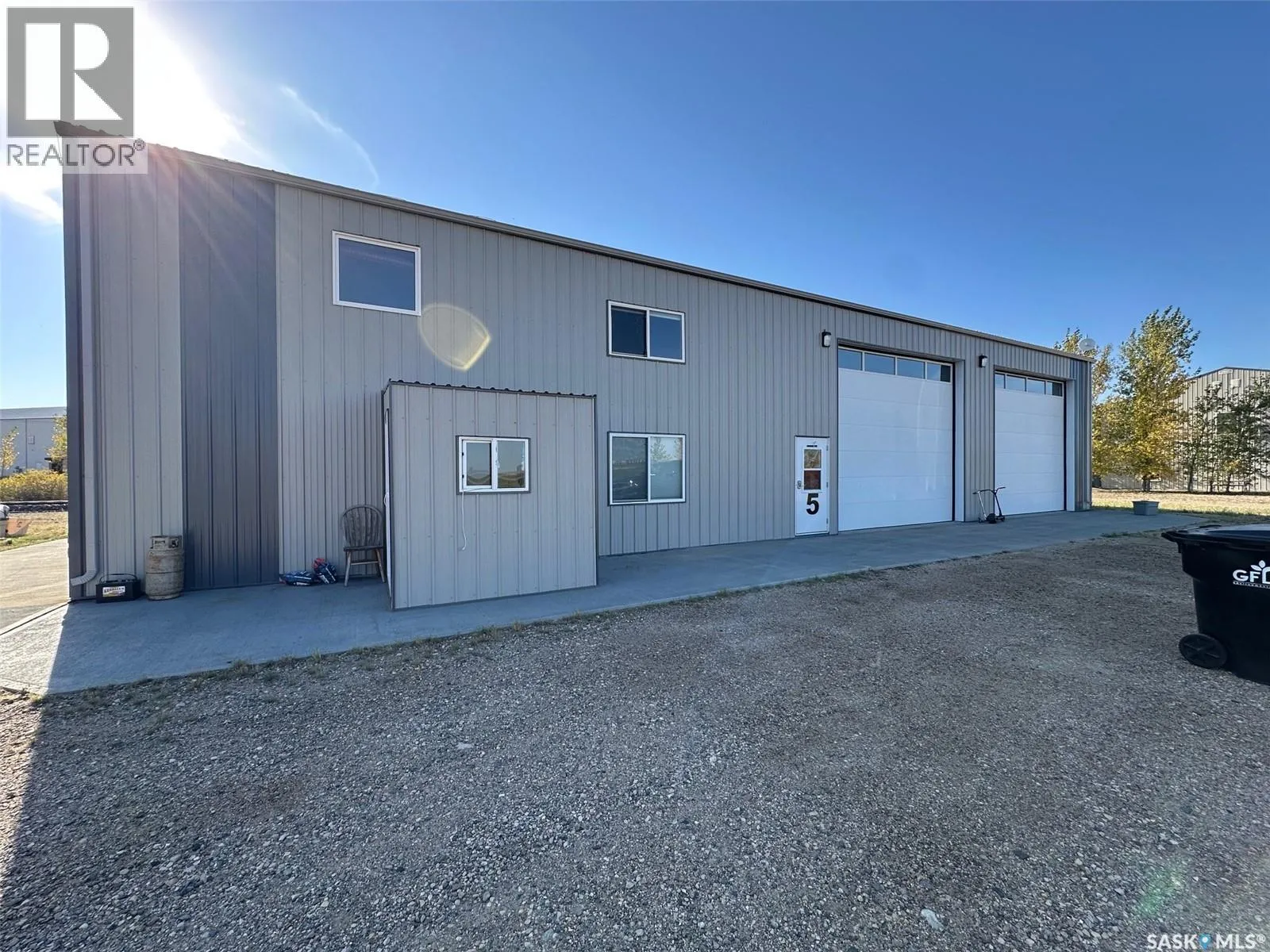 5 109 Industrial Drive, Bienfait, Saskatchewan S0C 0M0