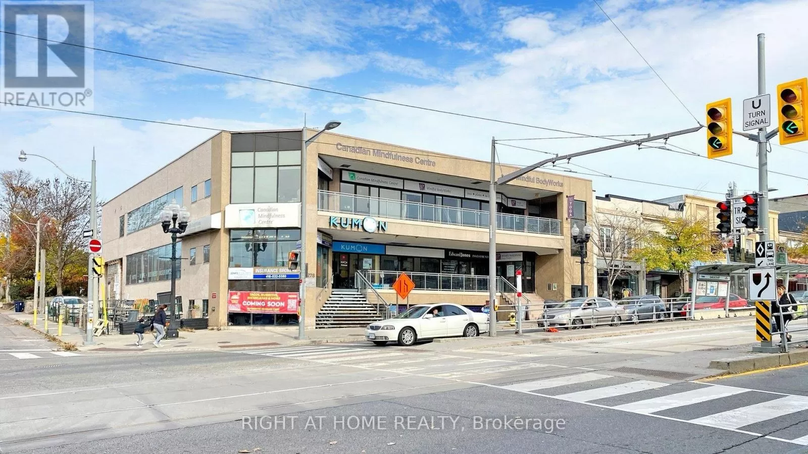 5 - 1278 St.clair Avenue W, Toronto, Ontario M6E 1B9