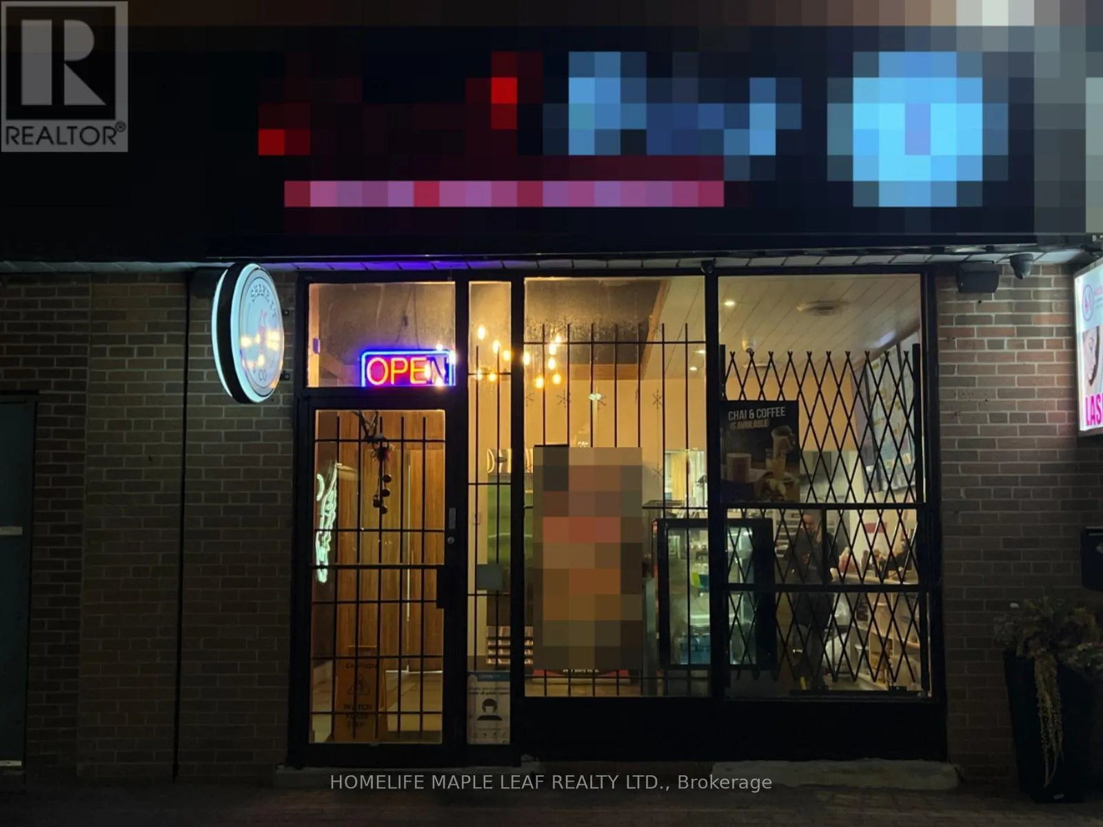 5 - 168 Kennedy Road S, Brampton, Ontario L6W 3G6