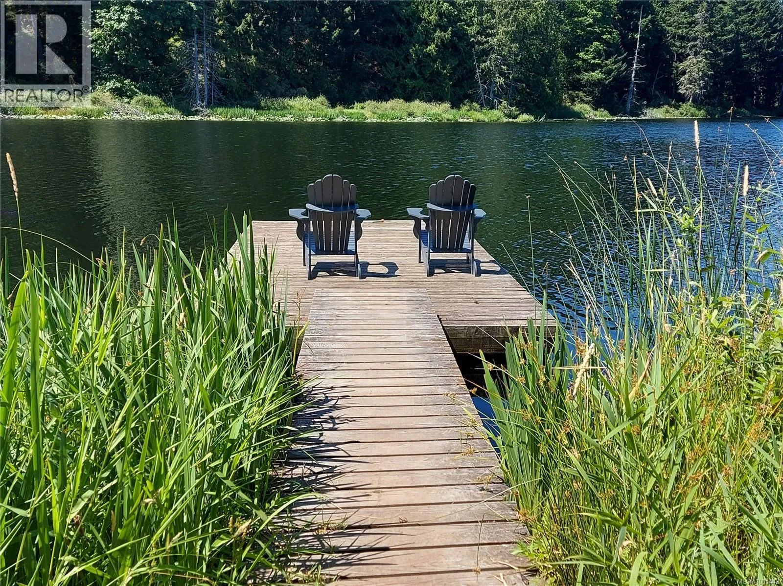 Recreational for rent: 5 171 Natalie Lane, Salt Spring, British Columbia V8K 2C6