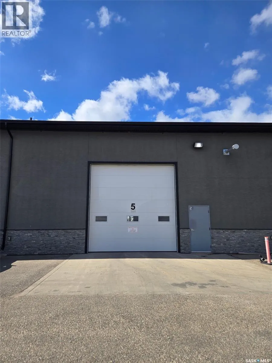 5 1771 Culver Avenue, Sherwood Rm No. 159, Saskatchewan S4P 2Z4