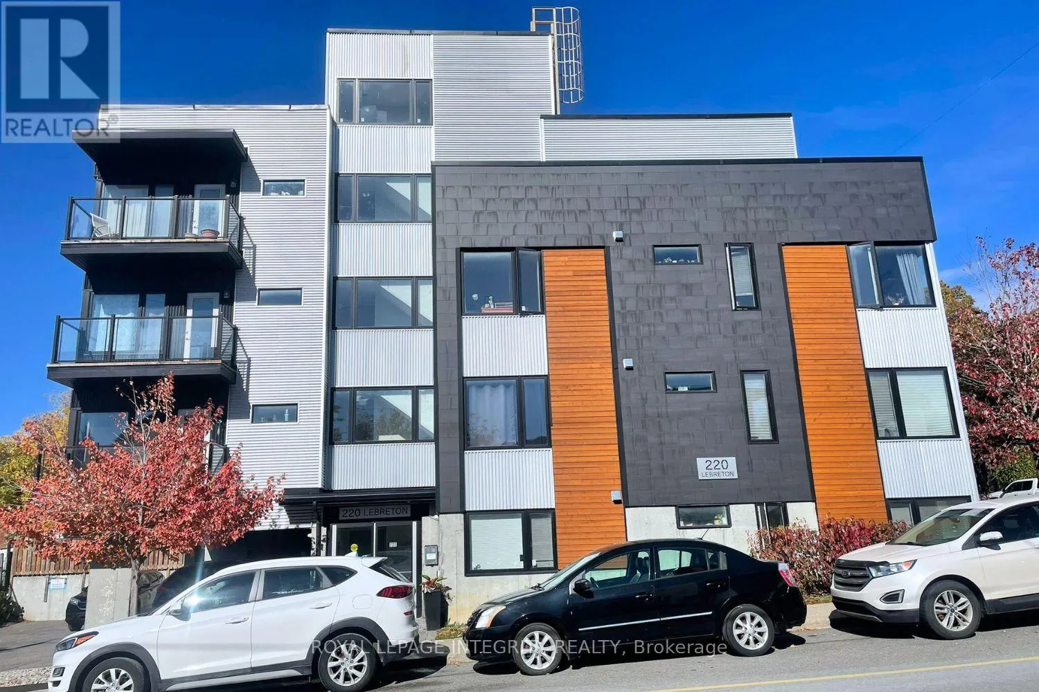 Other for rent: 5 - 220 Lebreton Street N, Ottawa, Ontario K1R 7J1