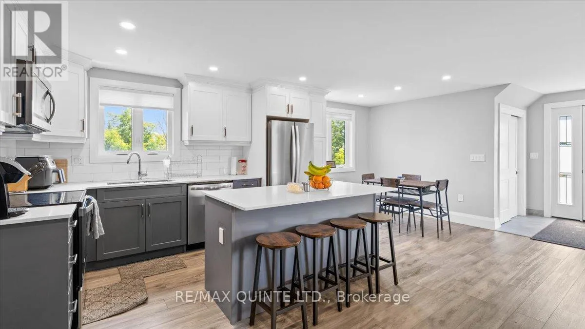 Other for rent: 5 - 23 Pellissier Street, Trent Hills, Ontario K0L 1L0