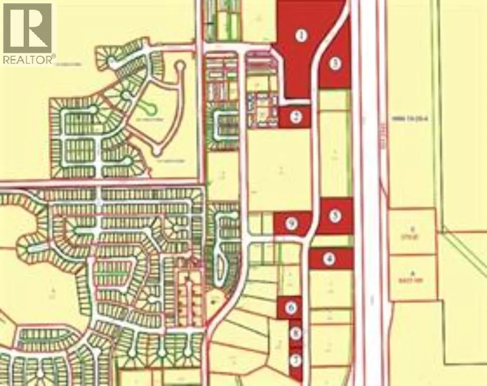 #5 24 Street Se, High River, Alberta T1V 0B3