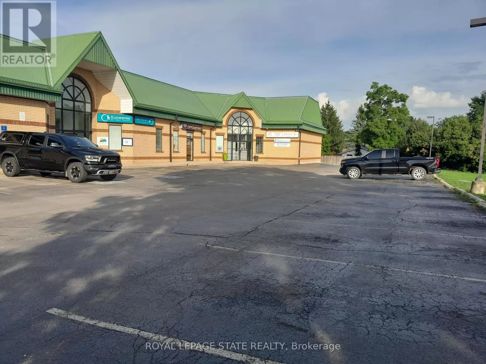 5 - 245 Argyle Street S, Haldimand, Ontario N3W 1K7