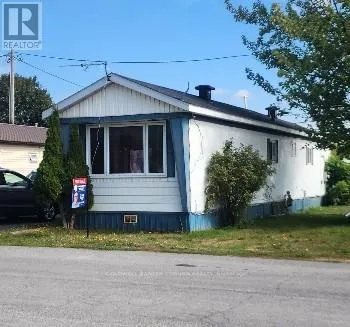 Mobile Home for rent: #5 - 25 County Road 31 Road, South Dundas, Ontario K0C 1X0