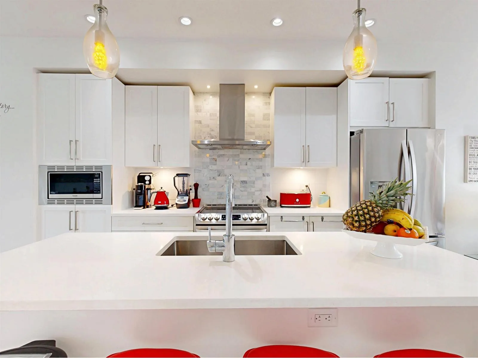 Row / Townhouse for rent: 5 2550 156 Street, Surrey, British Columbia V4P 1C8