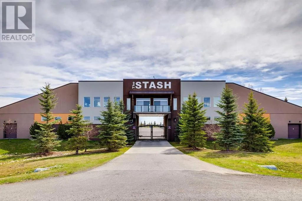 5, 306046 17 Street E, Rural Foothills County, Alberta T1S 3E8