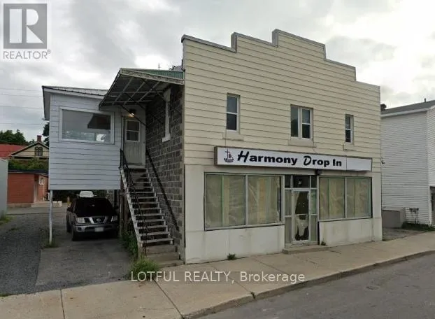 Other for rent: 5 - 31 Main Street, North Dundas, Ontario L9H 2P7