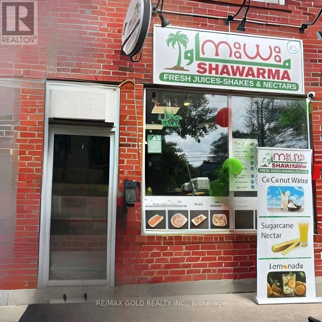 5 - 3308 Lakeshore Boulevard W, Toronto, Ontario M8V 1M4