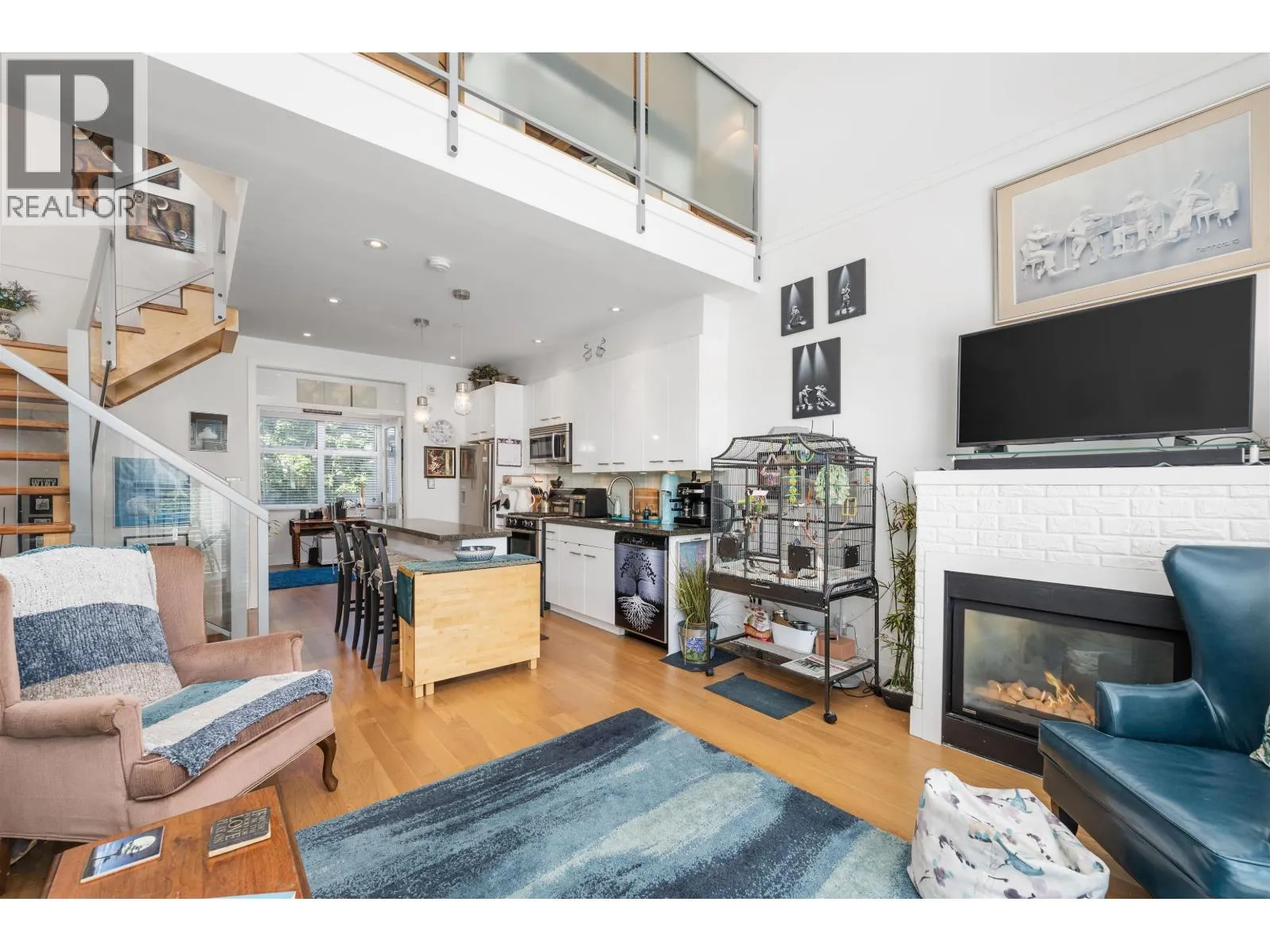 Row / Townhouse for rent: 5 3993 Chatham Street, Richmond, British Columbia V7E 2Z6