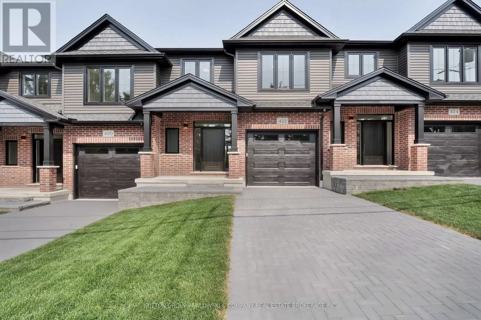 5 - 414 Old Wonderland Road, London South, Ontario N6K 3R2