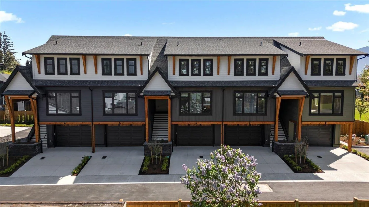 Row / Townhouse for rent: 5 46106 Riverside Drive|chilliwack Proper East, Chilliwack, British Columbia V2P 3K9