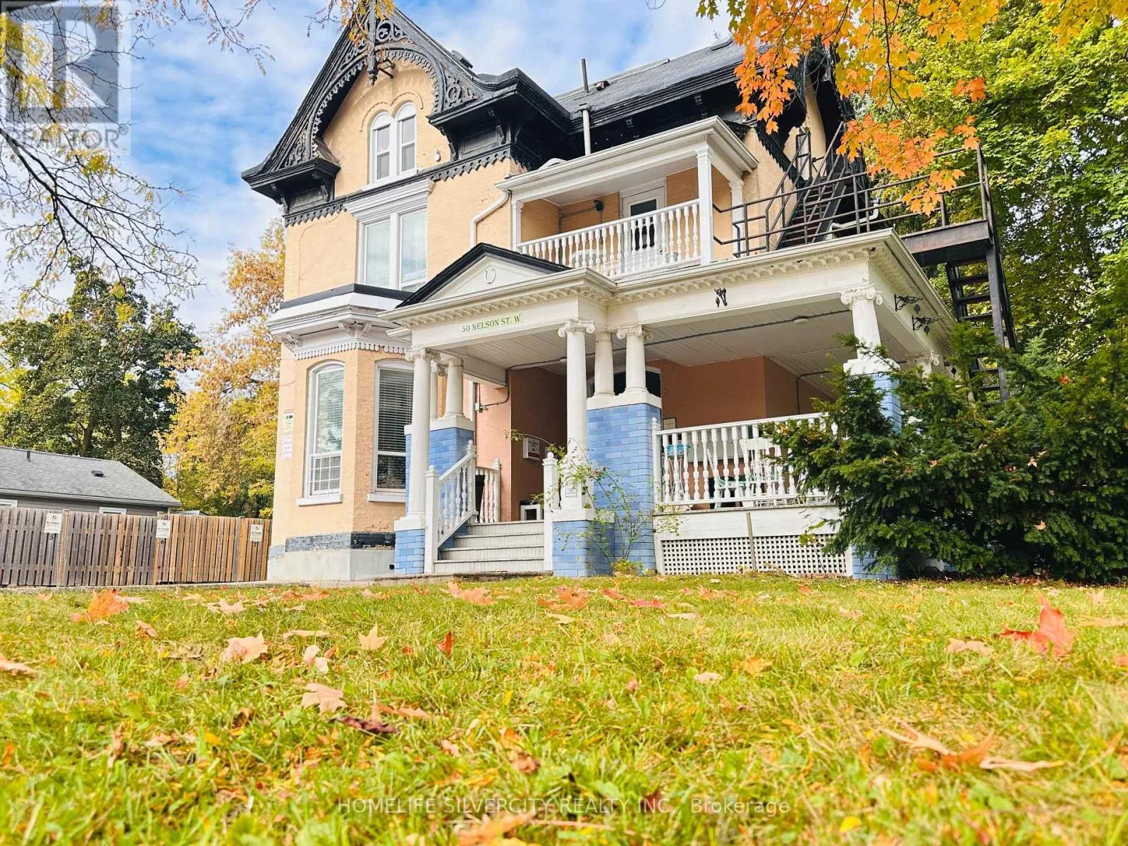 Other for rent: 5 - 50 Nelson Street W, Brampton, Ontario L6X 1C3