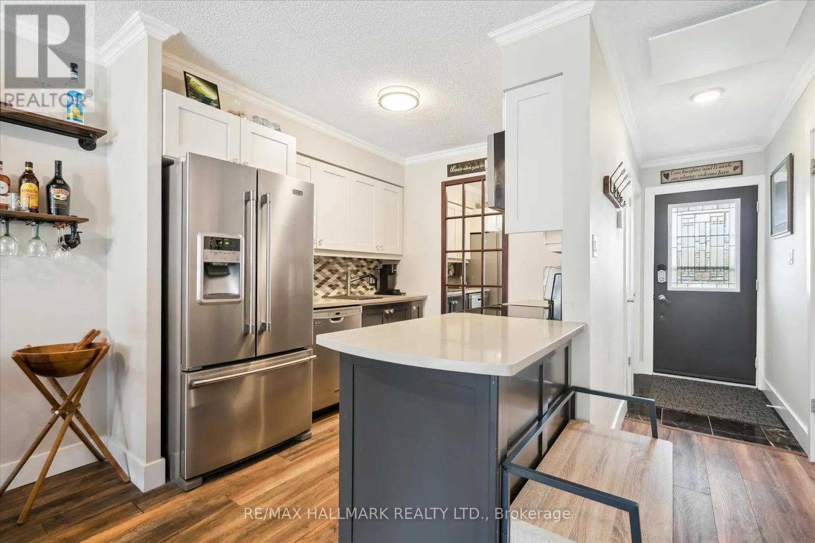 Row / Townhouse for rent: 5 - 51 Laguna Parkway, Ramara, Ontario L0K 1B0