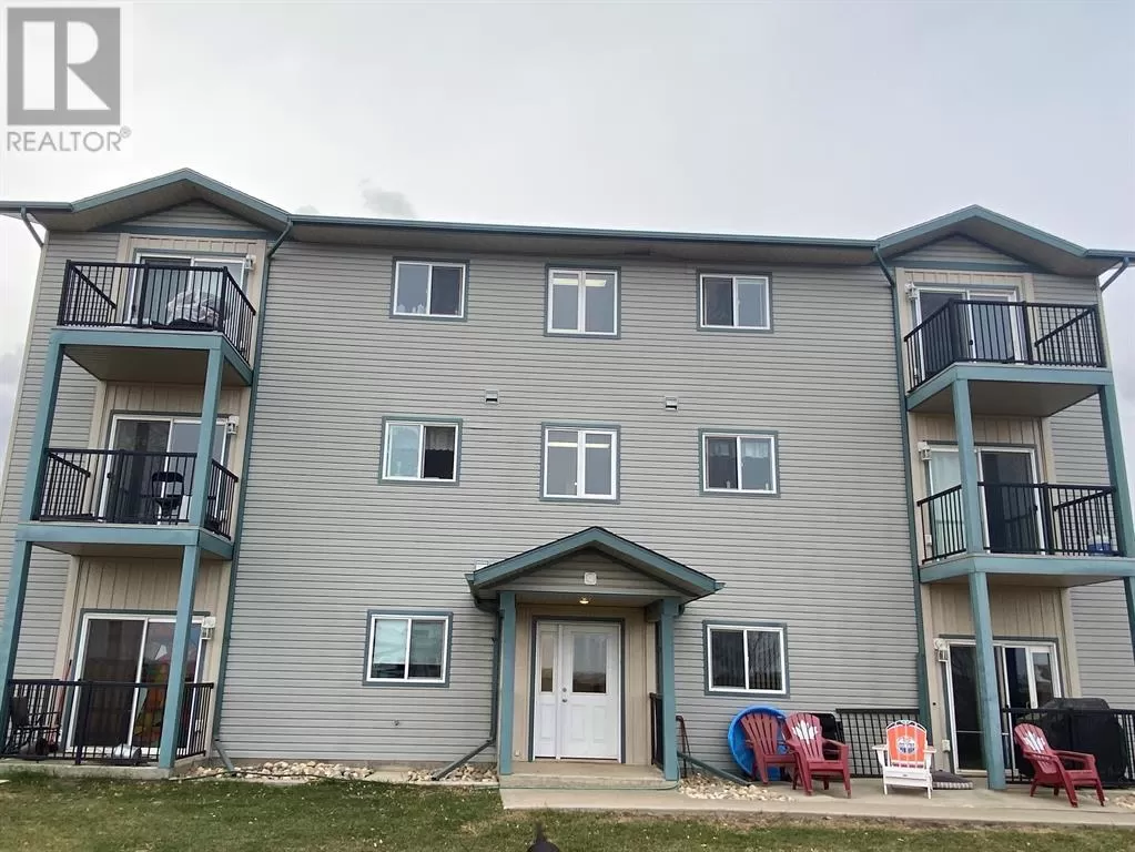 Apartment for rent: 5, 5101 42 Avenue, Grimshaw, Alberta T0H 1W0