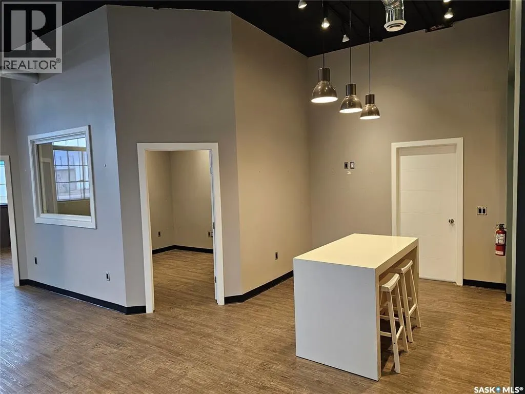 Offices for rent: 5 520 9th Street, Humboldt, Saskatchewan S0K 2A0