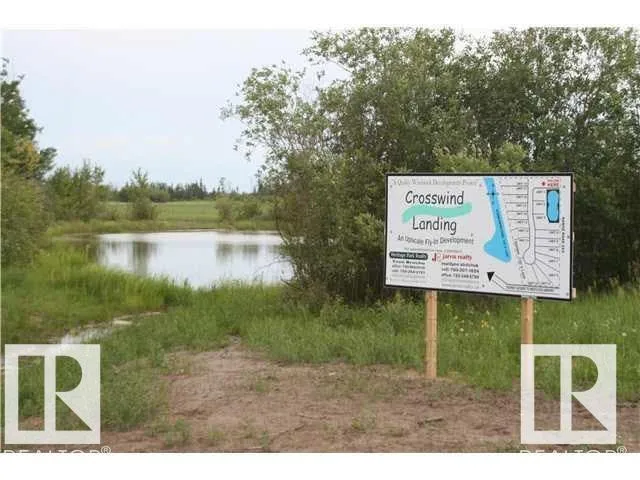 No Building for rent: 5 - 59512 Rr 255, Rural Westlock County, Alberta T7P 2P4