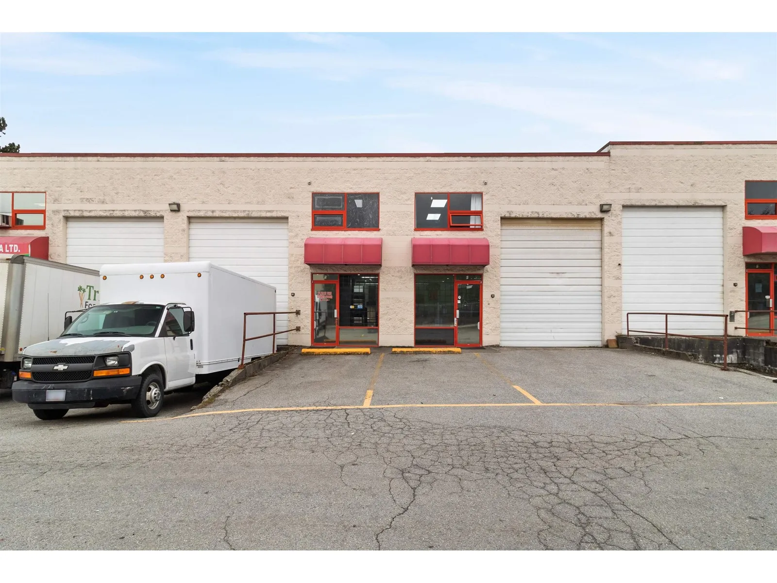 5 - 6 14722 64 Avenue, Surrey, British Columbia V3S 1X7