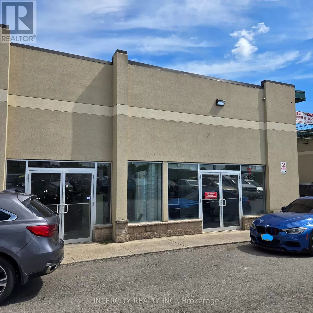 5 & 6 - 1770 Albion Road, Toronto, Ontario M9V 4J9