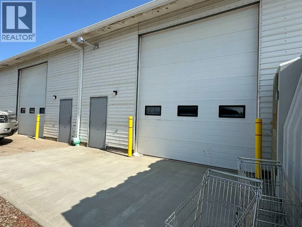 #5, 6002 60 Avenue, Taber, Alberta T1G 2C1